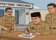 Camat Kotim Ngaku Tak Pernah Dipanggil Terkait Pencopotan, Begini Penjelasan Inspektorat Tanggamus