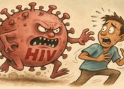 HMM! Dari Vila ke VCT! 30 Peserta Pesta Pria di Puncak Reaktif HIV dan Sifilis