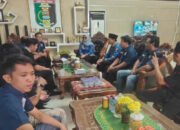 IWO Lampung Timur Audiensi dengan Bupati Ela Siti Nuryamah