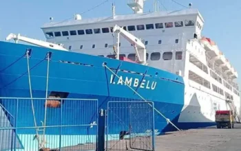 Jadwal Lengkap Kapal KM Lambelu Bulan Juni 2025