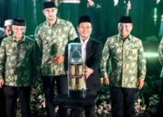 Kabupaten Bandung Juara Umum, Sekda Jabar Tutup MTQH Ke-39 dengan Harapan Besar untuk Nasional