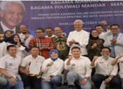 KAGAMA Sulbar Gelar Musda Ke-2, Ini Rangkaian Acaranya!