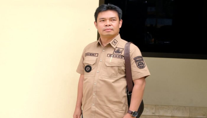 Dituding Ancam Warga Pakai Golok, Kakon Kejadian Buka Suara: Begini Klarifikasinya