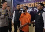 Dana Desa Rp500 Juta Raib! Kades Pringsewu Disikat Polisi, SPJ Fiktif Terbongkar!