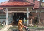 Lapor Pak Bupati, Hari Pertama Kerja Pejabat Disdikbud Tanggamus Sepi!