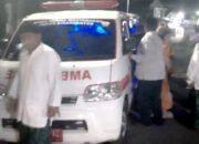 Tangis dan Harapan Mengiringi Risma Pengidap Penyakit Tulang Asal Talang Padang ke Jakarta