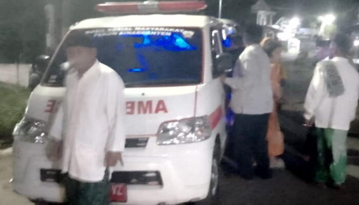 Tangis dan Harapan Mengiringi Risma Pengidap Penyakit Tulang Asal Talang Padang ke Jakarta