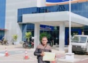 Jajaran BRI Pringsewu Terancam Proses Hukum, Dituding Beri Keterangan Palsu ke Polisi