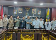 Komisi I DPRD Lampung: “Lampung Tenggara, Kami Siap Dukung! Tapi Lengkapi Dulu Ya!”