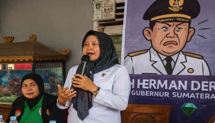 Warga Duku di Palembang Tuntut Lurah Dicopot: “Kami Butuh Pemimpin, Bukan ‘Juragan Tanah'”