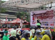 Wajah Baru Kelurahan Jakasampurna: Modern, Ramah, dan Siap Layani Warga