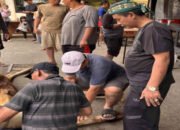 Mengalirkan Empati Lewat Kurban, Seruan Politisi PPP Kota Bekasi di Tengah Tantangan Ekonomi