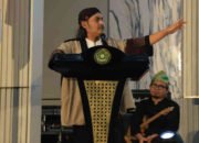 Gus Sastro Bicara Pohon Keramat, Budaya Bid’ah, dan Islam yang Ramah Lingkungan