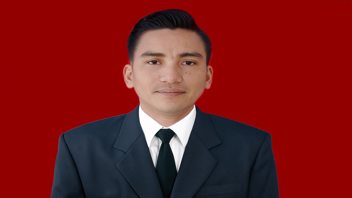 Foto: Nurhasan, Mahasiswa Magister Ekonomi Syariah STEBI Lampung, (foto_dok)