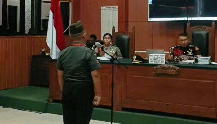 Kopda Bazarsah Divonis Mati: Dari Arena Sabung Ayam ke Titik Nol Hidupnya