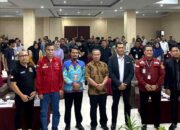 LBH-PWRI dan Kantor Hukum Alpha Lawyer’s Gelar Pelatihan Paralegal di Pringsewu