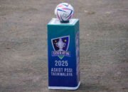 Piala Soeratin Tasikmalaya Bukti Regenerasi Sepak Bola Muda Berkualitas
