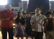 Plaza Patriot Kini Jadi Tempat Nongkrong Hits, Ada Musik, Olahraga, dan Aksi Seru dari Skaters!