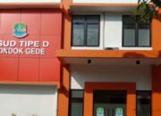 Gagal Lelang 3 Kali, Titah Rakyat Pertanyakan Akuntabilitas RSUD Pondok Gede