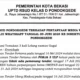 Respon dan Hak Jawab RSUD Pondokgede Terkait Pemberitaan Wawai News