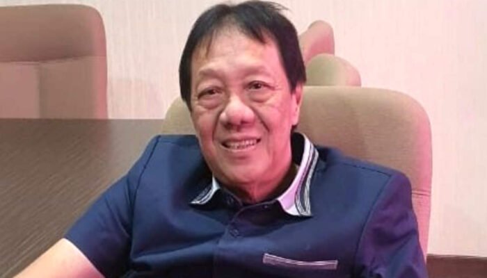 Menata Tanpa Melukai, Harapan Wakil Ketua Komisi I DPRD Kota Bekasi untuk UMKM yang Tertib dan Tumbuh