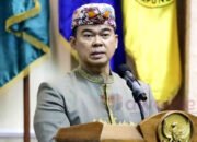 Rycko Menoza: “Raja Ampat Itu Surga, Bukan Tambang Nikel. Yuk Seriusin Wisatanya!”