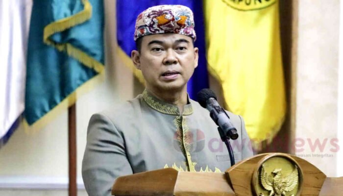 Rycko Menoza: “Raja Ampat Itu Surga, Bukan Tambang Nikel. Yuk Seriusin Wisatanya!”