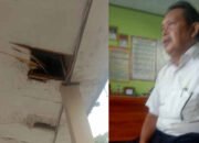 Dana BOS Diduga Diselewengkan, Inspektorat Tanggamus Siap Turun ke SDN 1 Sudimoro