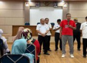 SPMB Kota Bekasi Dibuka 24 Jam, Wali Kota Siap Ganti Rugi jika Ada Kecurangan!