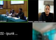 Beri Rp1 Juta di Jalanan, Komisioner KPU Kota Bekasi Disidang DKPP: Gratifikasi Terselubung?