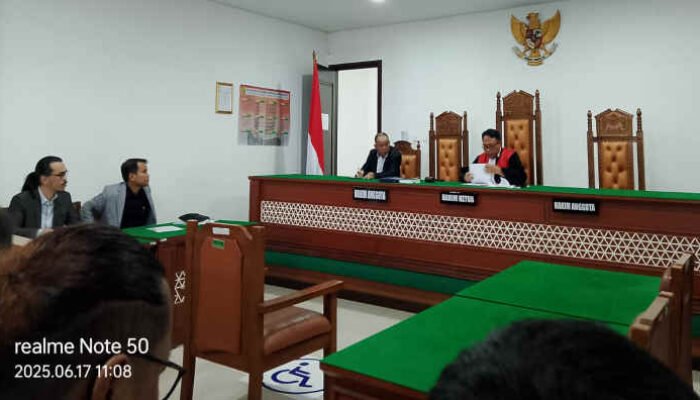 Kapolres Metro Bekasi Kota Mangkir Sidang Praperadilan, Pengacara Ungkap Dugaan Pelanggaran Serius Penyidik