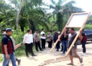 Tambang PT Silika Timur Abadi Disita Jaksa, 98 Hektare Lahan Diamankan!