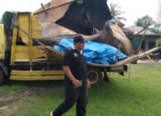 Truk Muat Minyak Cong Ilegal Tewaskan 2 Orang, Pemilik Akui Sudah Lama Berbisnis Kirim BBM Ilegal dari Palembang