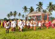 Festival Budaya “Sekappung Limo Migo” Heboh, Dana Menguap Tanpa Jejak? Transparansi Hanya Jadi Wacana