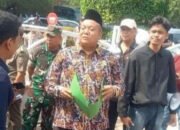 Diduga Terafiliasi Parpol, SPI RSUD Kota Bekasi Digeruduk Massa: DPRD Didorong Gunakan Hak Angket