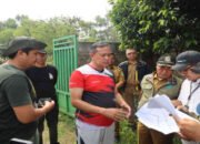 Atasi Banjir dan Ciptakan Ruang Publik, Pemkot Bekasi Bangun Tiga Polder Raksasa di DAS Cijambe