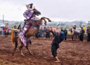 Cibogo Horse Festival 2025, Sumedang Pacu Prestasi Lewat Pacuan Kuda