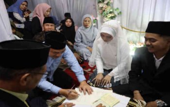 Nikah Siri Diam-Diam: Sah Secara Akad, Zalim Secara Akhlak, dan Berurusan Secara Hukum