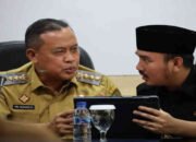 Aset Miliaran di Bekasi Akan Ditukar Guling, Wali Kota dan Bupati Teken Kesepakatan Bersejarah