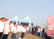 Wali Kota Bekasi Tri Adhianto: “Asap Rokok Bukan Aroma Kota, Kita Butuh Udara, Bukan Drama!”