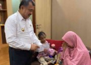 Tangis Seorang Ibu di Hadapan Wawali Bekasi: “Tolong Anak Saya, Pak…”
