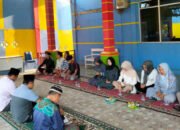 Sambut Tahun Baru Islam 1447 H, STEBI Tanggamus Yasinan dan Doa Bersama