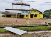 Angin Kencang dan Hujan Deras Terjang Lampung Timur Kemarin, Warga Ketakutan