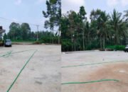 Pabrik Sabut Kelapa Tanpa Plang di Kawasan Register 38 Lampung Timur, Diduga Hanya Kantongi “Izin Koordinasi”