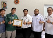 Bekasi Raih Penghargaan Indeks Pembangunan Statistik, Bukti Komitmen Menuju Pemerintahan Berbasis Data