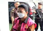 Eks Direktur Umum TVRI Kepri Terseret Skandal Korupsi Rp 10 Miliar, Langsung Ditahan!