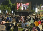 Plaza Patriot Hadirkan Makna Pancasila dengan Nobar Film “Pahlawan”