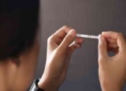 Gegara Test Pack, Cinta Remaja di Tanggamus Berakhir di Bui