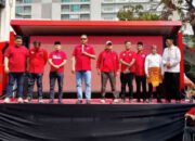 Menyalakan Api Nasionalisme dari Bekasi: Seruan Tri Adhianto di Hari Lahir Pancasila