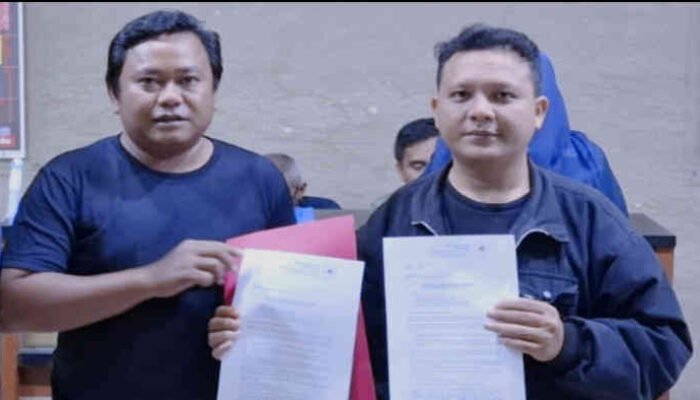 SP 2 dari Kelurahan Bekasijaya Dikecam, Aktivis Minta Dialog Bukan Ancaman